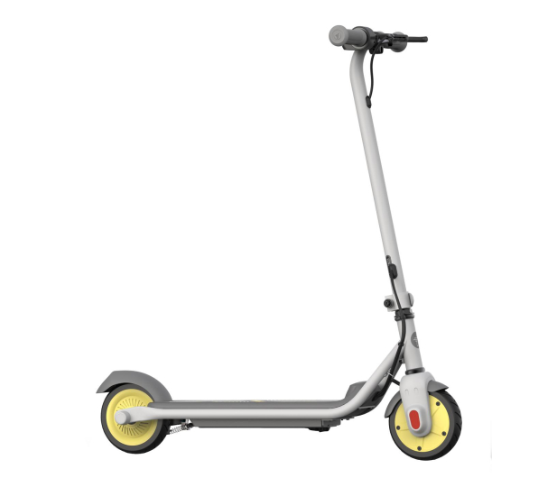 Segway-Ninebot eKickscooter ZING C8 - 733930 - zdjęcie 3